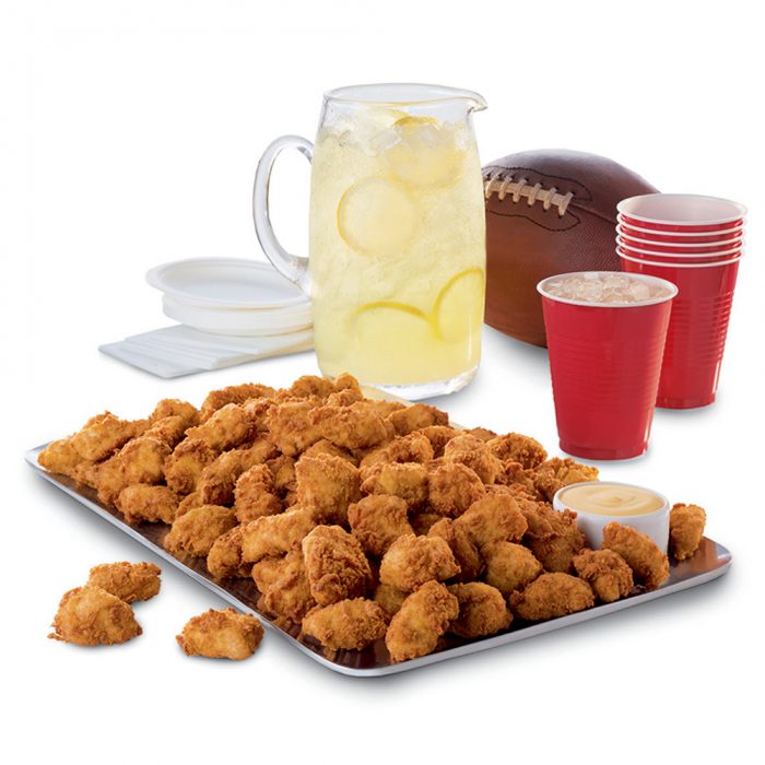 ChickfilA Sudley Manor Drive Catering