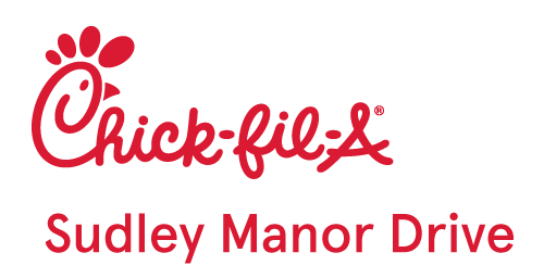 Chick-fil-A Sudley Manor Logo